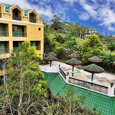 Sunrise Holiday Mansion Tagaytay City Екстериор снимка