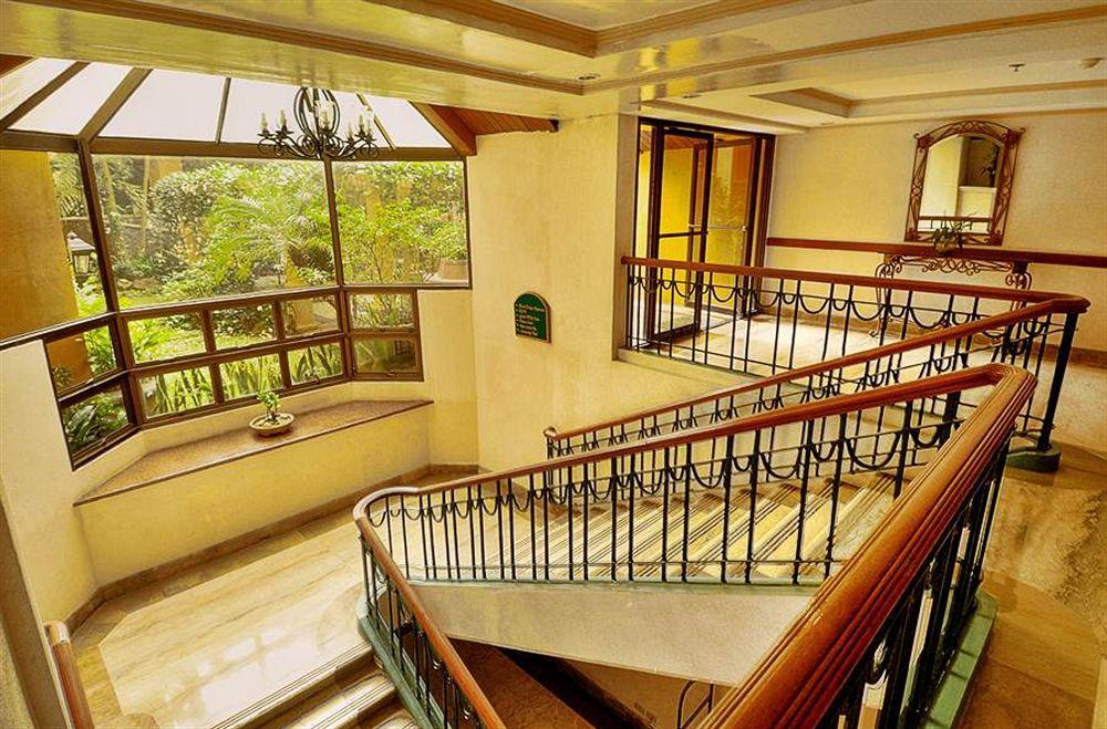 Sunrise Holiday Mansion Tagaytay City Екстериор снимка