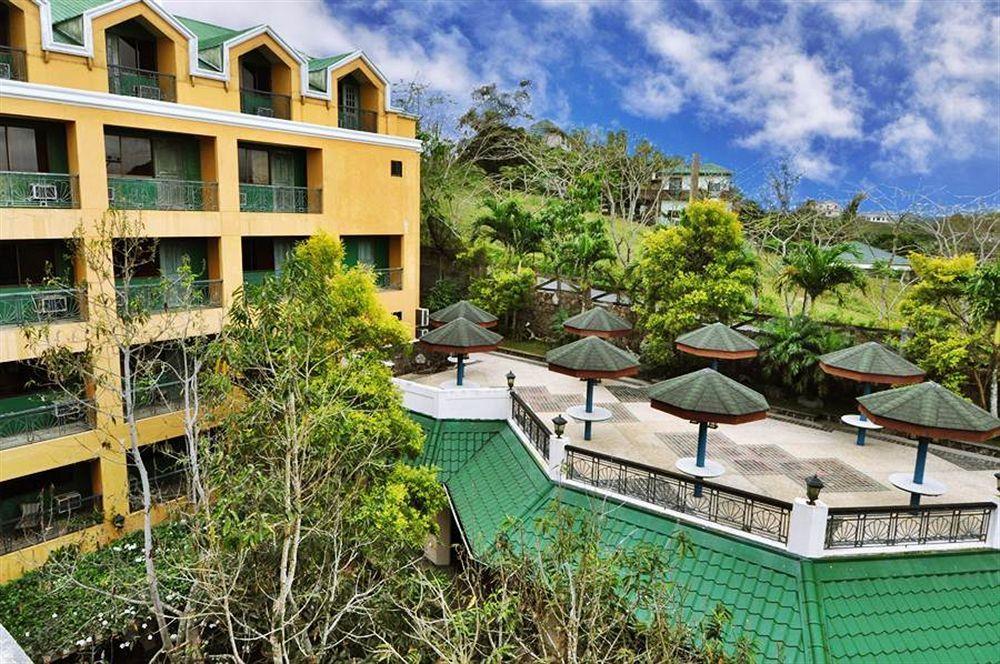 Sunrise Holiday Mansion Tagaytay City Екстериор снимка