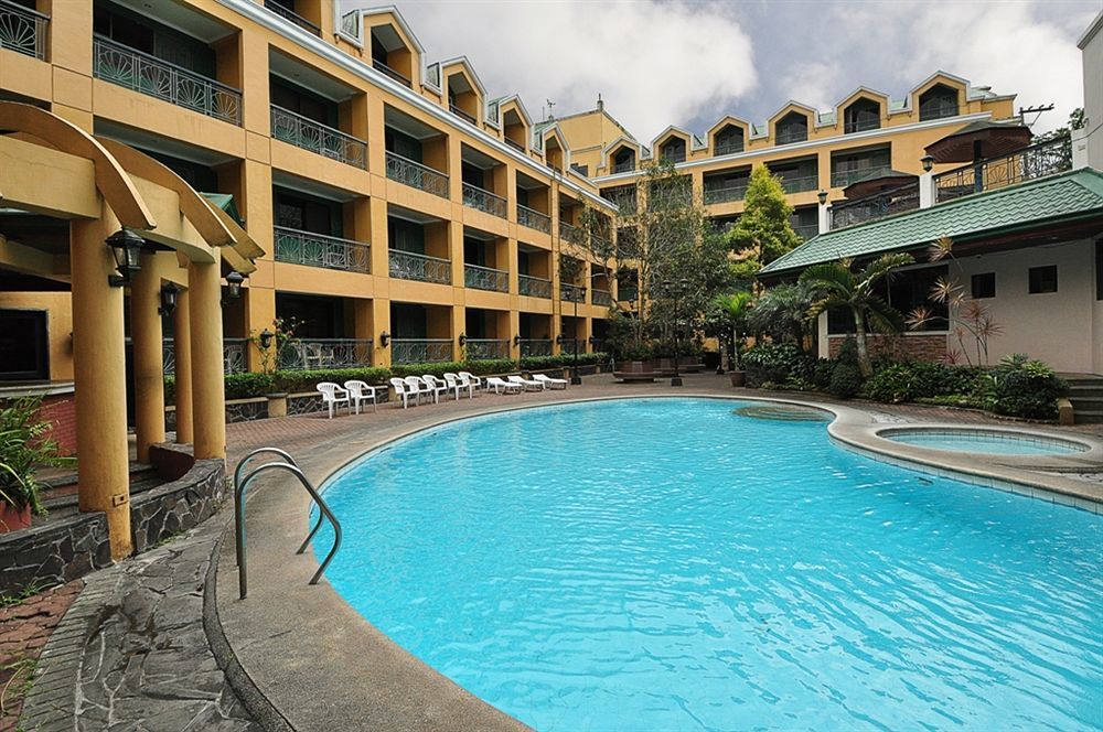 Sunrise Holiday Mansion Tagaytay City Екстериор снимка